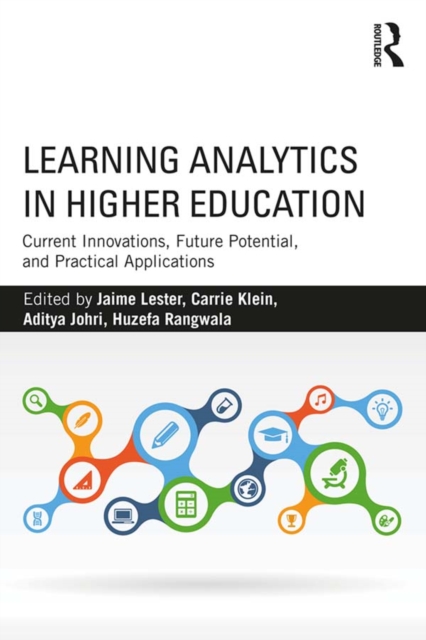 Learning Analytics in Higher Education
