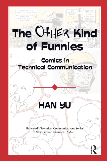Other Kind of Funnies