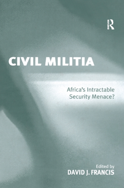 Civil Militia