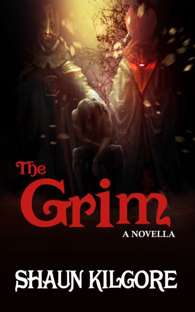 Grim: A Novella
