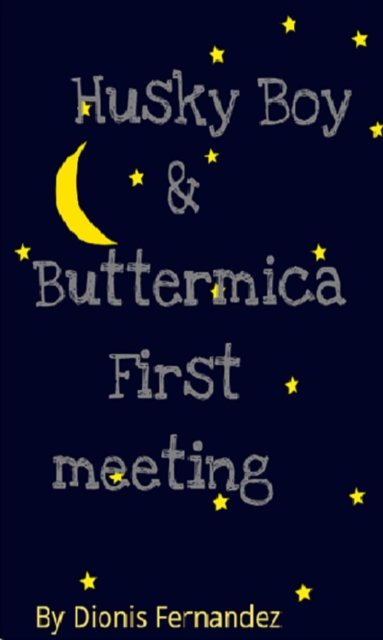 Husky Boy and ButterMica