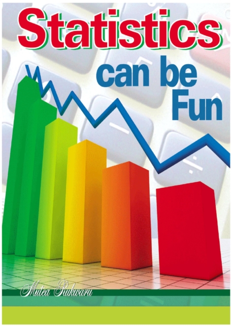 Statistics Can Be Fun