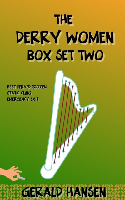 Derry Women Series Box Set Two
