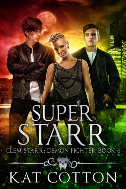 Super Starr