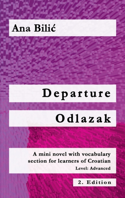 Departure / Odlazak