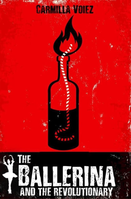 Ballerina and the Revolutionary