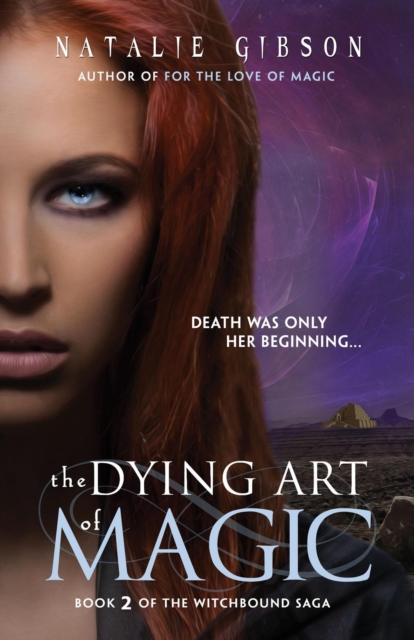 Dying Art of Magic