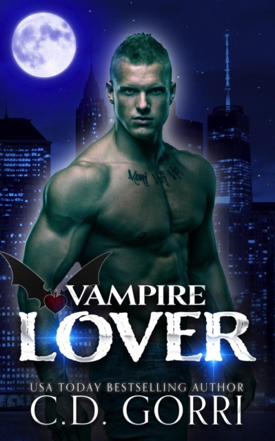 Vampire Lover