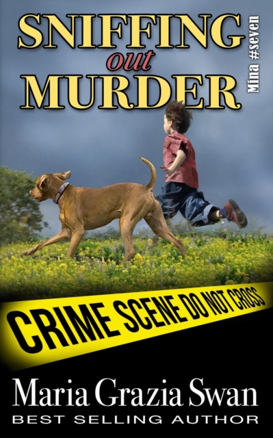 Sniffing Out Murder