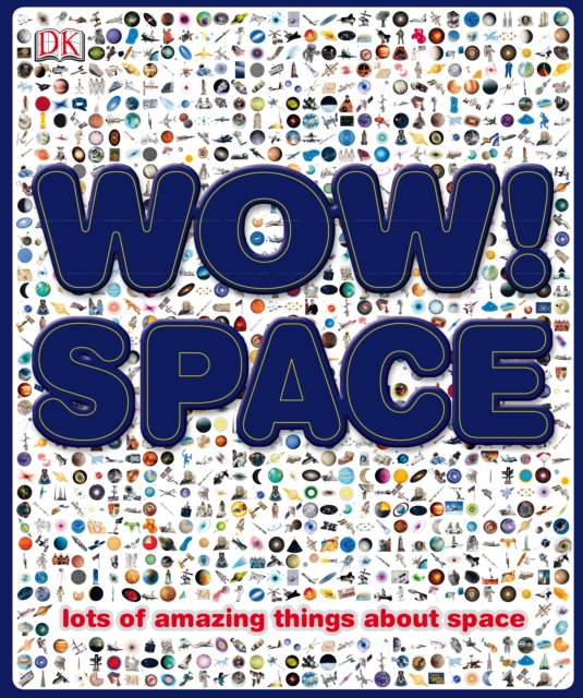 Wow! Space