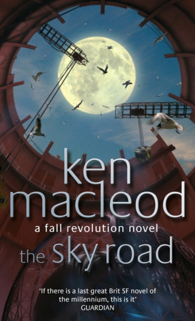 Sky Road