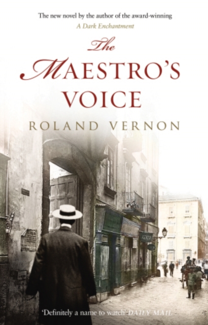 Maestro's Voice