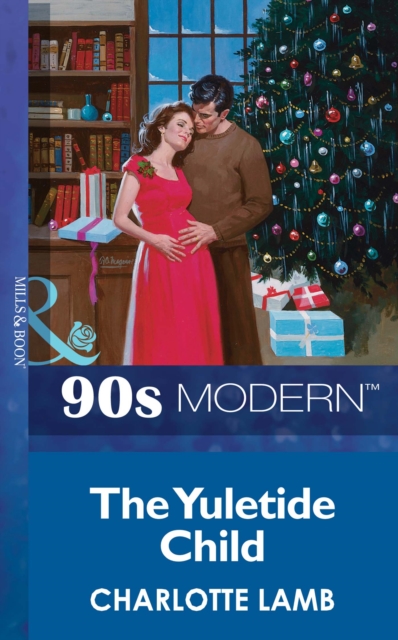 Yuletide Child