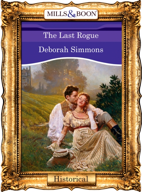 Last Rogue (Mills & Boon Vintage 90s Modern)