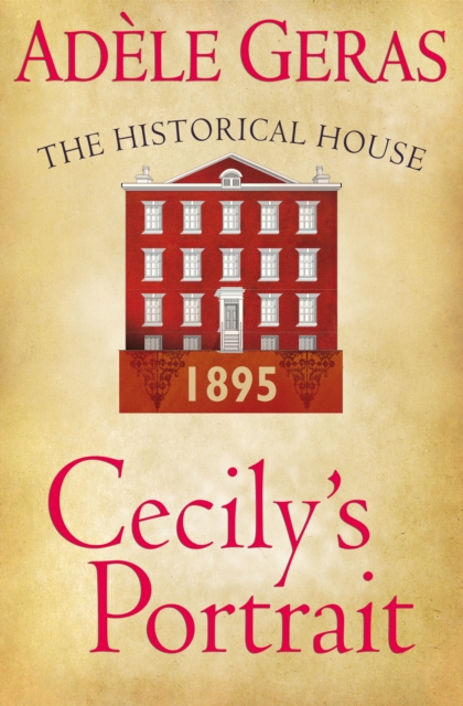 Historial House Cecily's Portrait