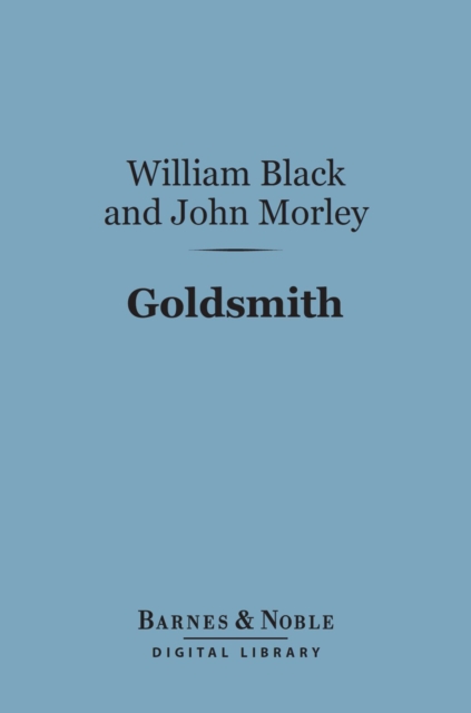 Goldsmith (Barnes & Noble Digital Library)