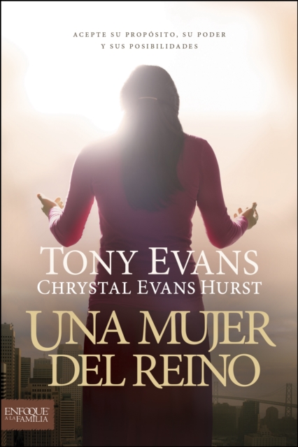mujer del reino