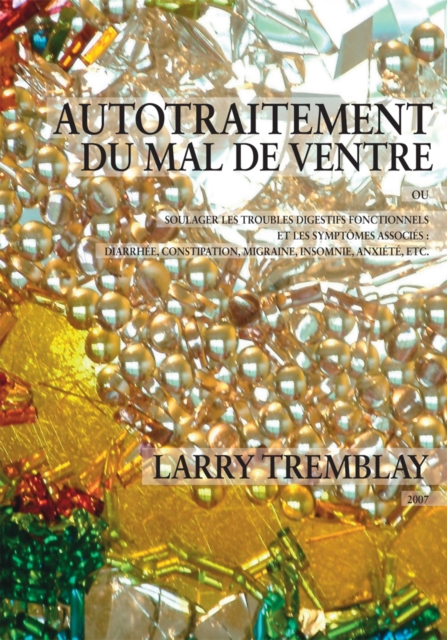 Autotraitement du mal de ventre