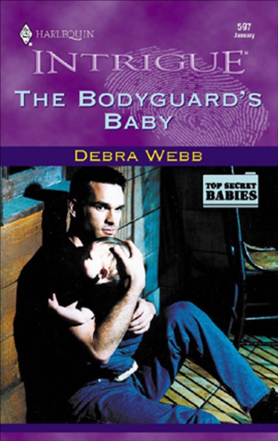 Bodyguard's Baby