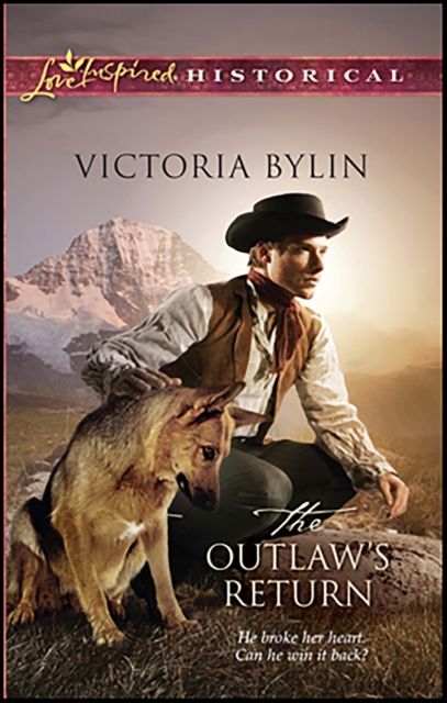 Outlaw's Return