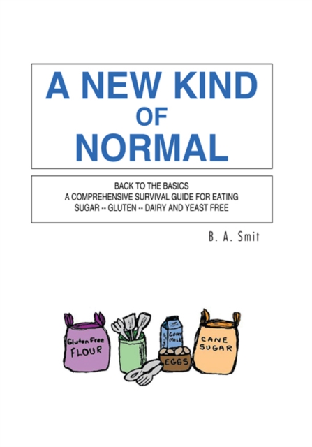 New Kind of Normal
