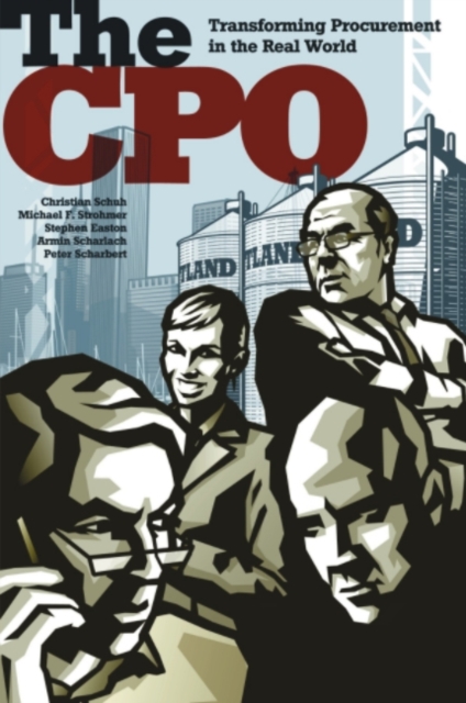 CPO