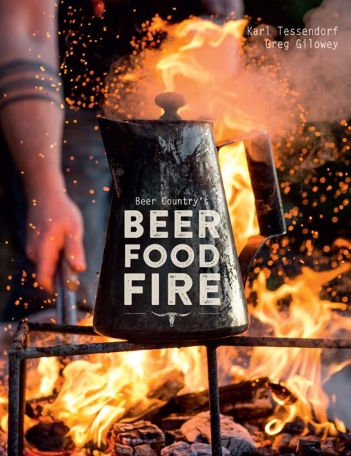 Beer Country's Beer Food Fire