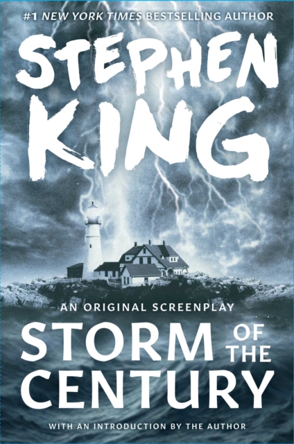 Storm of the Century