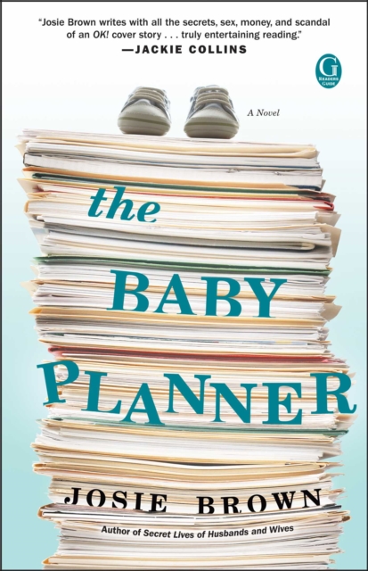 Baby Planner