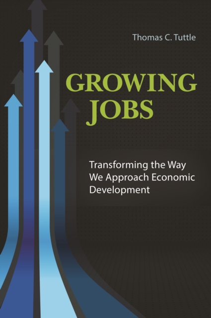 Growing Jobs