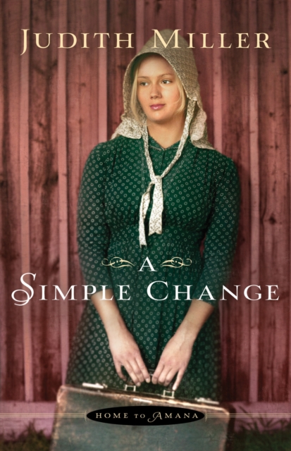 Simple Change ( Book #2)