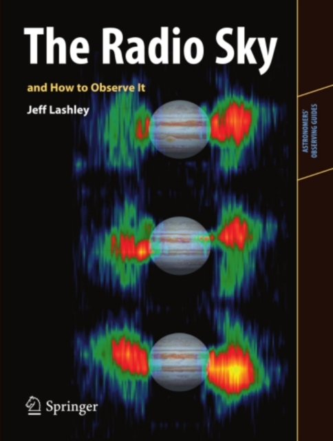 Radio Sky and How to Observe It
