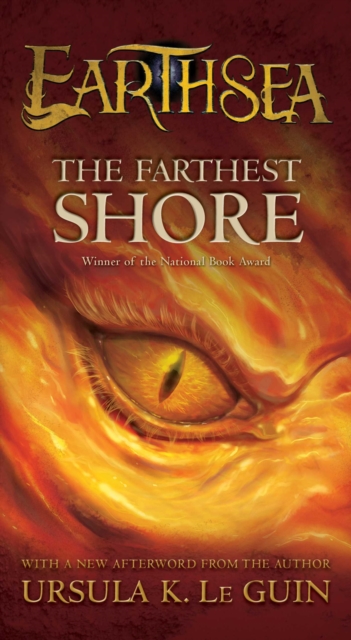 Farthest Shore