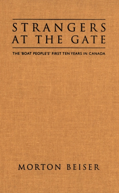 Strangers at the Gate