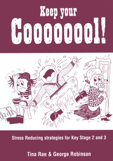 Keep Your Coooooool!