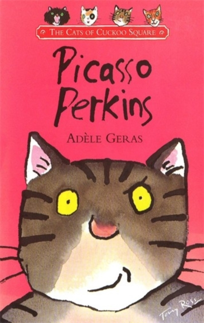 Picasso Perkins