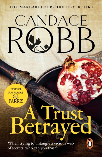 Trust Betrayed
