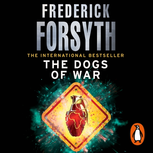 Dogs Of War