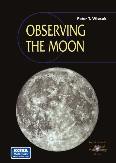 Observing the Moon