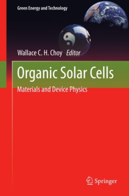 Organic Solar Cells