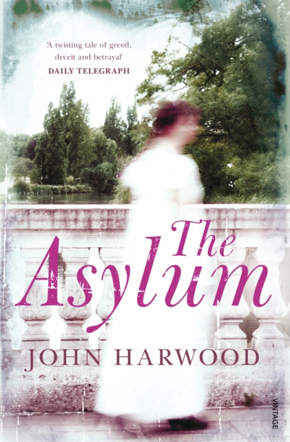 Asylum