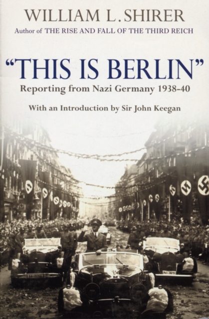 This Is Berlin