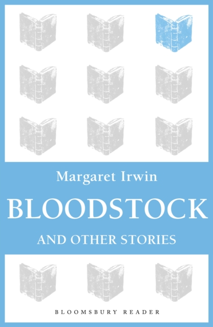 Bloodstock and Other Stories