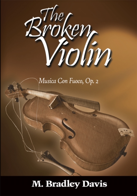 Broken Violin