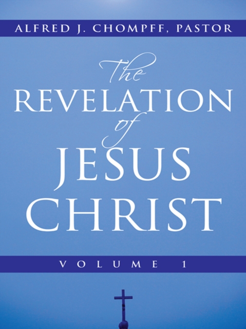 Revelation of Jesus Christ