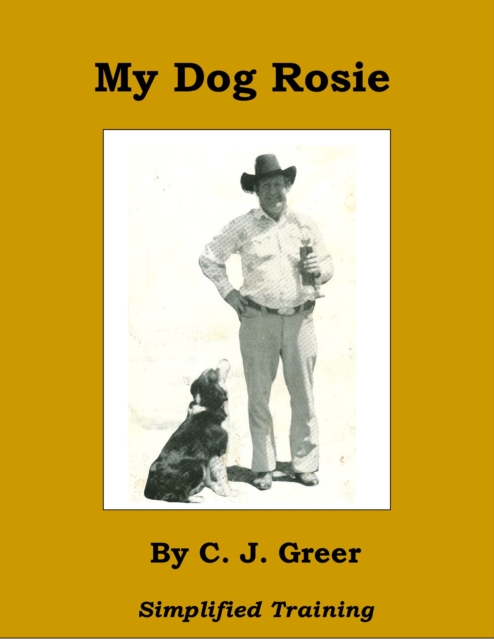 My Dog Rosie
