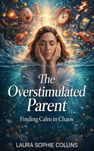 Overstimulated Parent