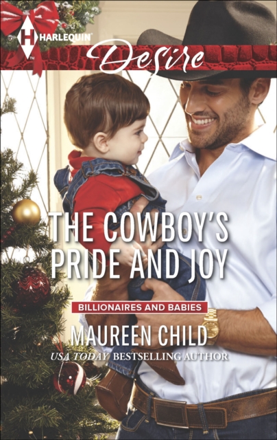 Cowboy's Pride and Joy