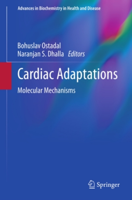 Cardiac Adaptations
