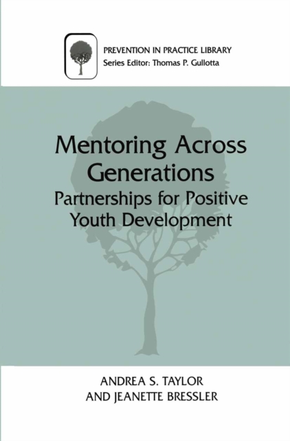 Mentoring Across Generations